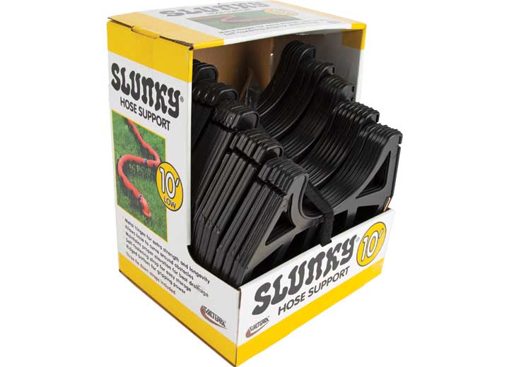 10-Foot Low Profile Hose Support Boxed