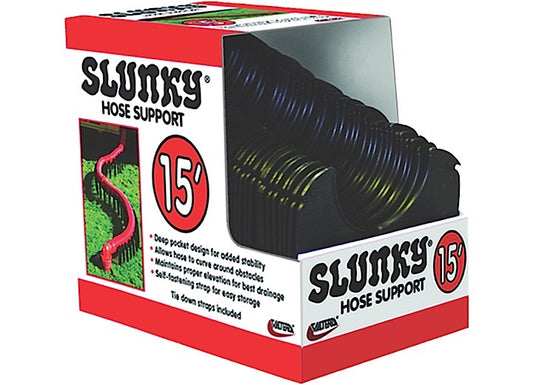 Deluxe 15-Foot RV Hose Support