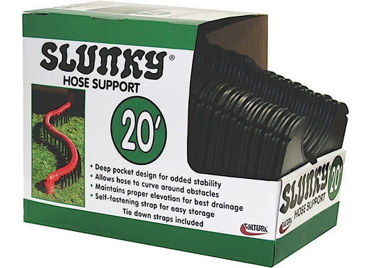 20-foot Slinky Hose Support for RVs