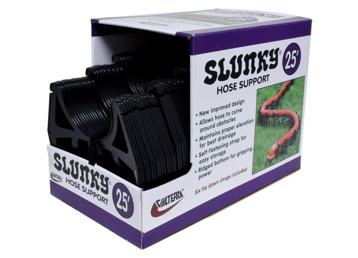 25Ft Slunky Hose Support - Boxed