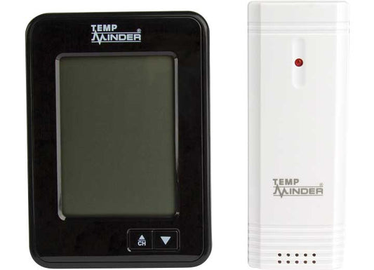 TempMinder Thermometer