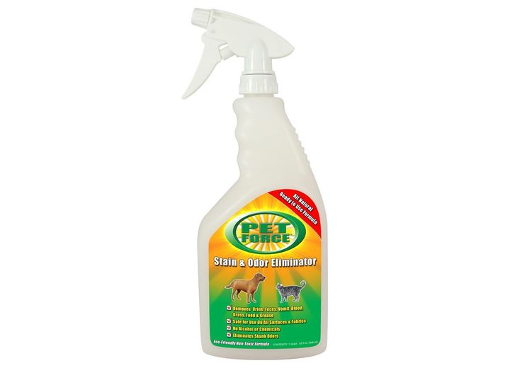 Pet-Friendly 32 oz Spray Bottle