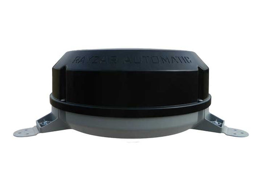 Black Rayzar Automatic Amplified Off-Air Antenna