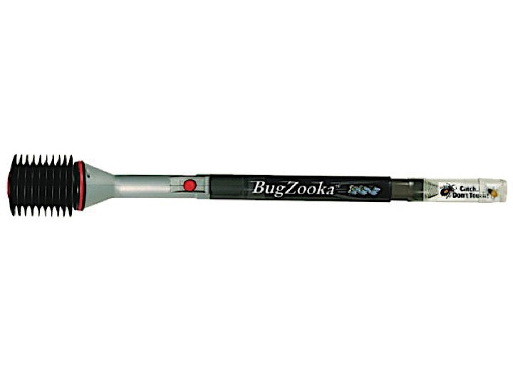 BugZooka Bug Catcher - Battery-Free Bug Catching Tool